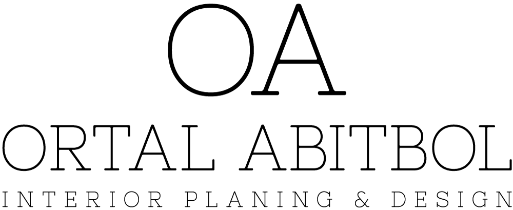 אורטל אביטבול מעצבת פנים – תכנון, עיצוב פנים וסטיילינג – ORTAL ABITBOL
